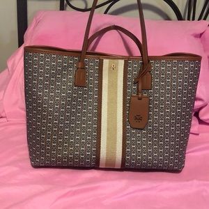 Tory Burch Gemini Link Tote
